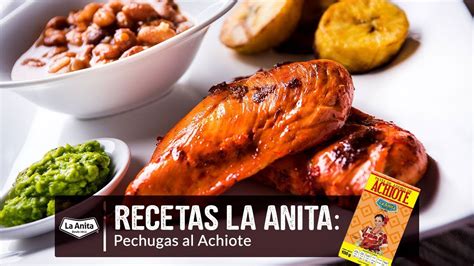 Arriba Imagen Alitas Adobadas Con Achiote Abzlocal Mx