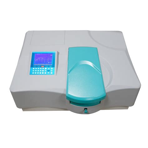 Split Beam Spectrophotometer The Best Picture Of Beam