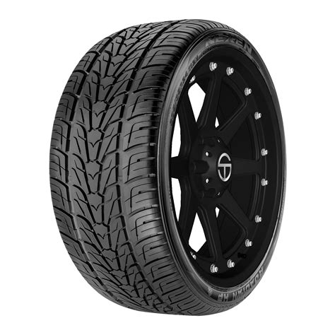 Nexen Roadian HP Tire Reviews Ratings SimpleTire