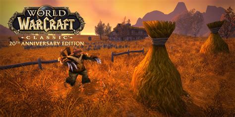 World Of Warcraft Classic Introduces Amazing Debuff For Hardcore
