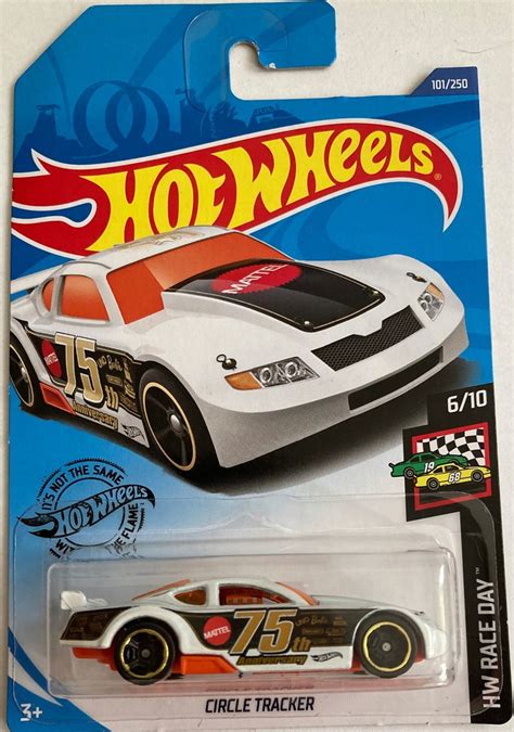 Hot Wheels Circle Tracker Oficjalne Archiwum Allegro