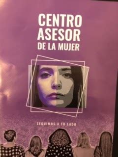 Departamento De Orientaci N Centro Asesor De La Mujer