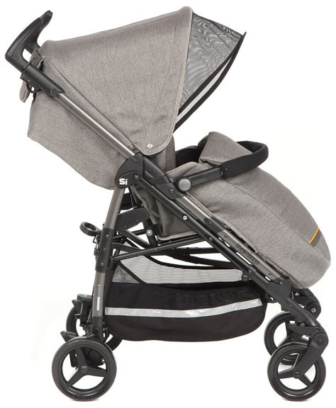 Прогулочная коляска Peg-Perego Si — купить в интернет-магазине по ...