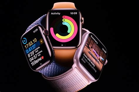 Daftar Harga Apple Watch 8 Watch SE Dan Watch Ultra