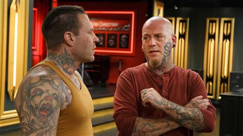 Watch Ink Master Season 11 Episode 15 Prelude To A Bloodbath Full