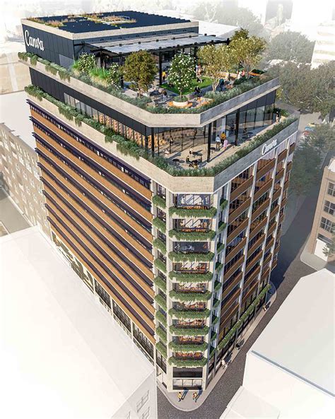 Your say on proposed planning control changes 8-24 Kippax Street, Surry