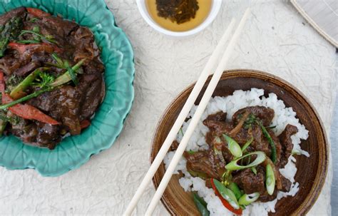 Mongolian Mutton