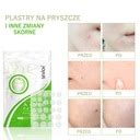 Acne Patches Plastry Naklejki na Pryszcze Trądzik 13882494461 Allegro pl