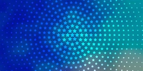 Blue Star Pattern Vector Art, Icons, and Graphics for Free Download