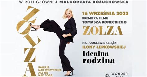 Zołza Przecław Kino Zachód GOKSiR