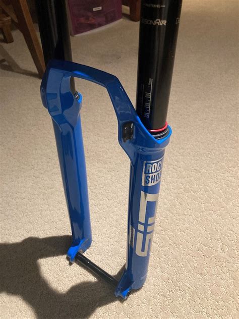 Rock Shox Sid Ultimate For Sale