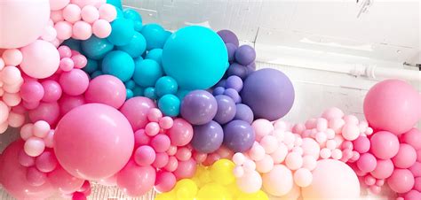 Home Big Ass Balloons