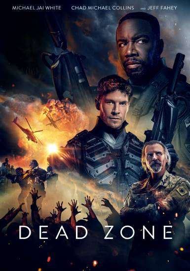 Dead Zone 2022 1080p - Areezon Movies