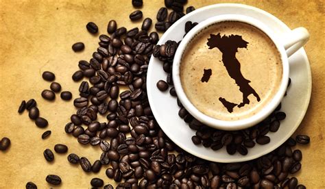 Differenze Del Caff In Italia Regioni Che Vai Caff Che Trovi