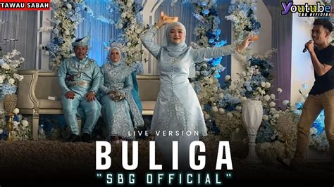 Pangalay Buliga Sbg Official Youtube