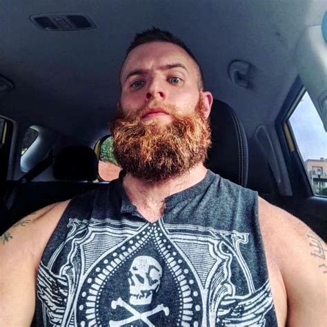 Pin By Lee Fenwick On Beard And Moustache Beard No Mustache Epic Beard Beefy Men