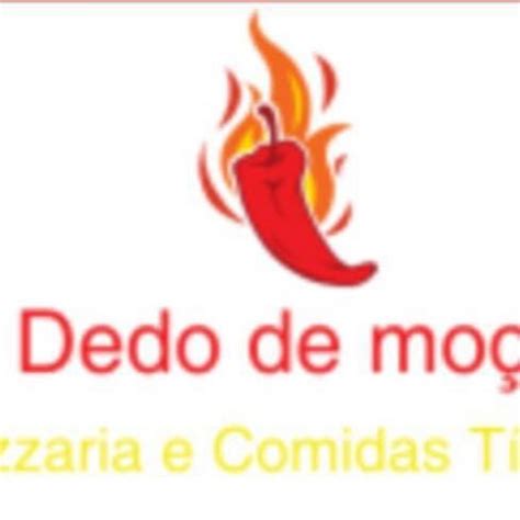 Menu em Dedo de Moça Pizzaria e Comidas Típicas Teresina