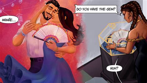 Apex Legends Teases Loba Heirloom In Latest Webcomic Esports Esportsgg