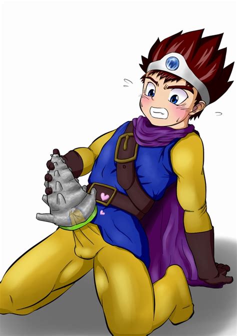 Post Dragon Quest Series Dragon Quest Iii Erdrick Hero