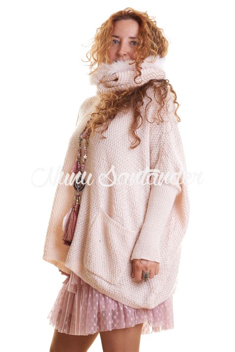 Jersey León Nude Nunu Santander