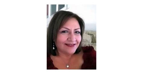 Yolanda Garcia Obituary 1954 2015 Legacy Remembers