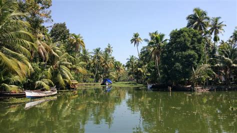 Alleppey Kerala Kerala Travel Boutique