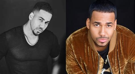 Romeo Santos Rey De La Bachata Marca R Cord Hist Rico Se Acaban