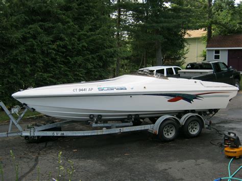 Wellcraft Scarab 22 Boat For Sale Page 7 Waa2