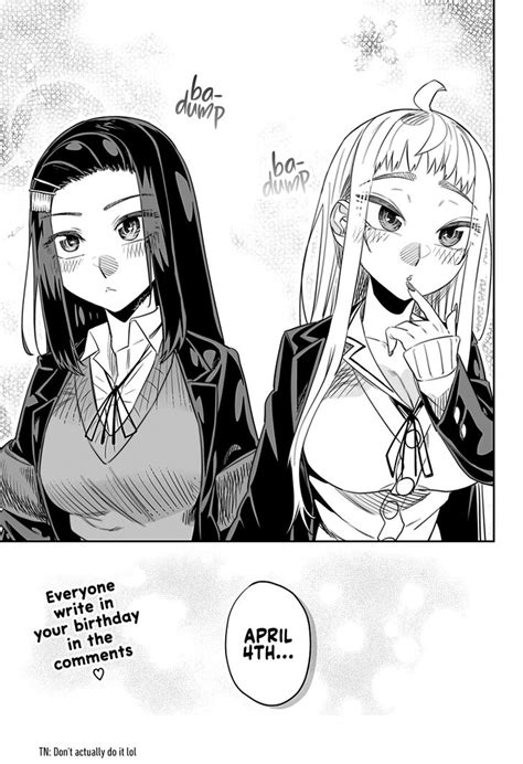 Hokkaido Gals Are Super Adorable Chapter 21 5 Hokkaido Gals Are