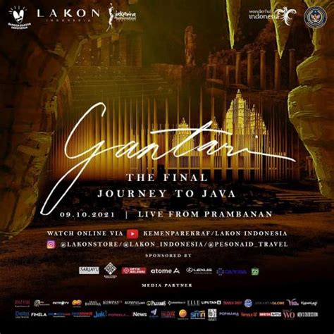 Meriahkan Hari Batik Nasional Fashion Show Gantari Akan Dihelat Di