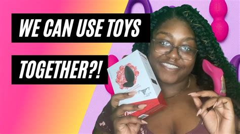 You Can Improve Your Sex Life W Toys Heres How Youtube