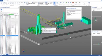 Cadworx Design Review Webinar Imagegrafix Software Fzco