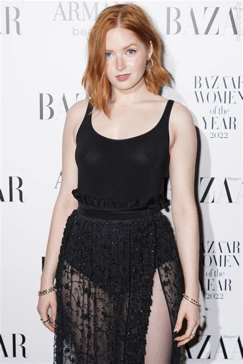 Ellie Bamber Honeybambs Nude Onlyfans Leaks The Fappening Photo
