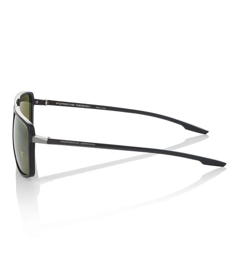 Sunglasses P´8934 Square Sunglasses For Men Porsche Design Porsche Design