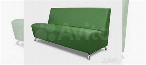 Диваны двухместные в кафе, ресторан, новые купить в Севастополе ...