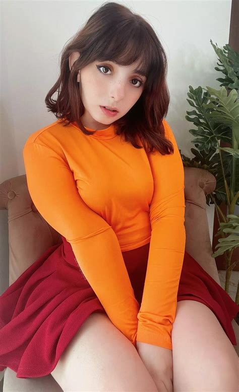 Did You Know Velma Is Freckled Nudes Sexyfrex Nude Pics Org