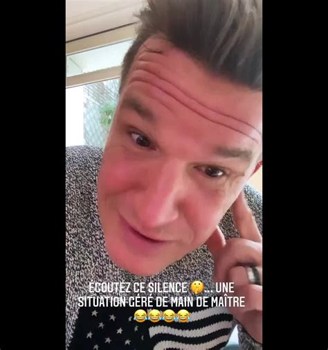 Vid O Benjamin Castaldi Garde Son Fils Gabriel Seul Pour La Premi Re