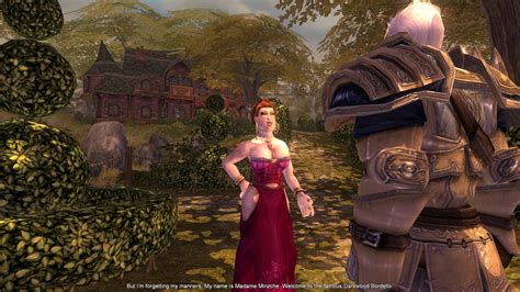 How To Become A Prostitute In Fable 2 Battlepriority6