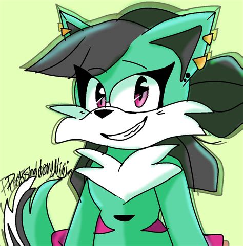 T Jade The Wolf By Dragonqueenslair On Deviantart