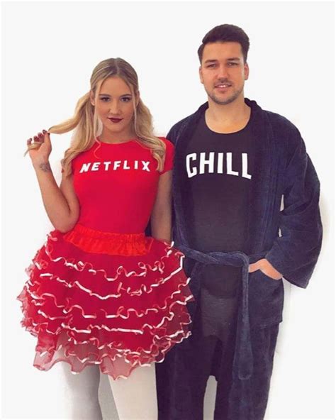 Best Couples Halloween Costumes Funny Halloween Costume Idea In