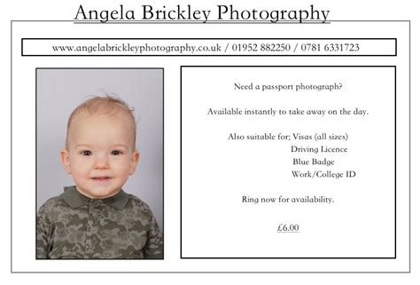 Other Services Angela Brickley Photography