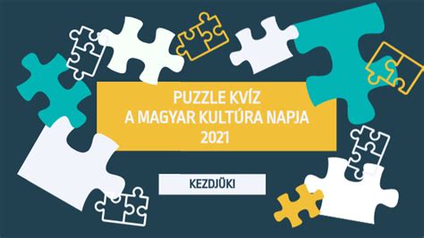 A magyar kultúra napja 2021