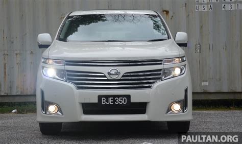 nissan-elgrand-review-4 - Paul Tan's Automotive News