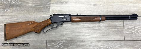 MARLIN 336 JM STAMP 30 30 WIN