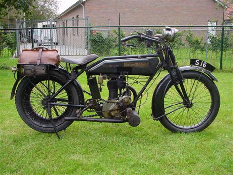 Rudge Classic Motorcycles Classic Motorbikes