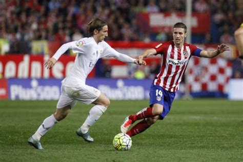 Diretta Real Madrid Atletico Madrid Risultato Finale Dcr Info