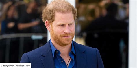 Le Prince Harry Reviendra T Il Un Jour Dans La Famille Royale Sa