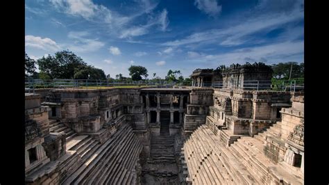 Mannikeswar Temple And Step Well Lakkundi Gadag District Karnataka