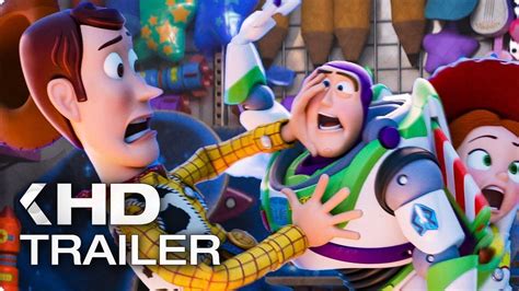 Toy Story Alles H Rt Auf Kein Kommando Super Bowl Trailer Kinocheck