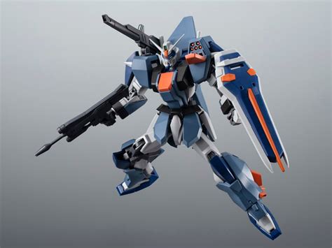 Mobile Suit Gundam Seed Robot Spirits Gat X Duel Gundam Assault